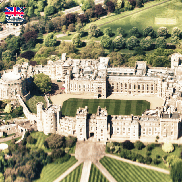 From London: Windsor Castle Private Day Trip - Good To Know