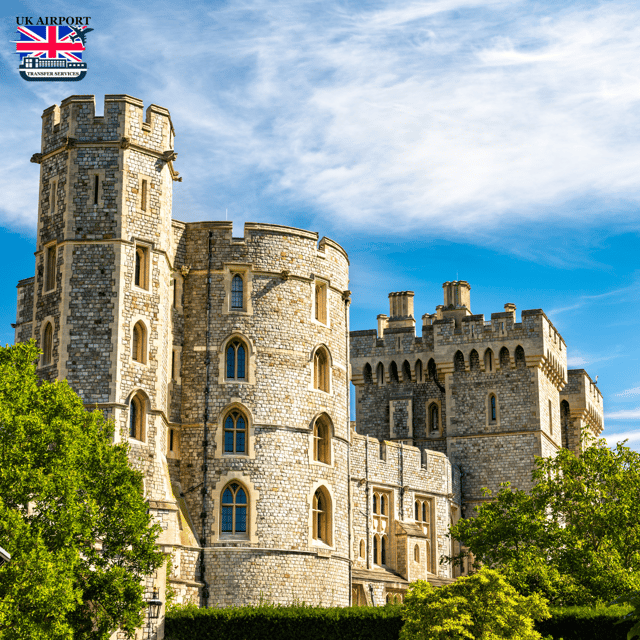 From London: Windsor Castle Private Day Trip - The Practicalities: What to Expect