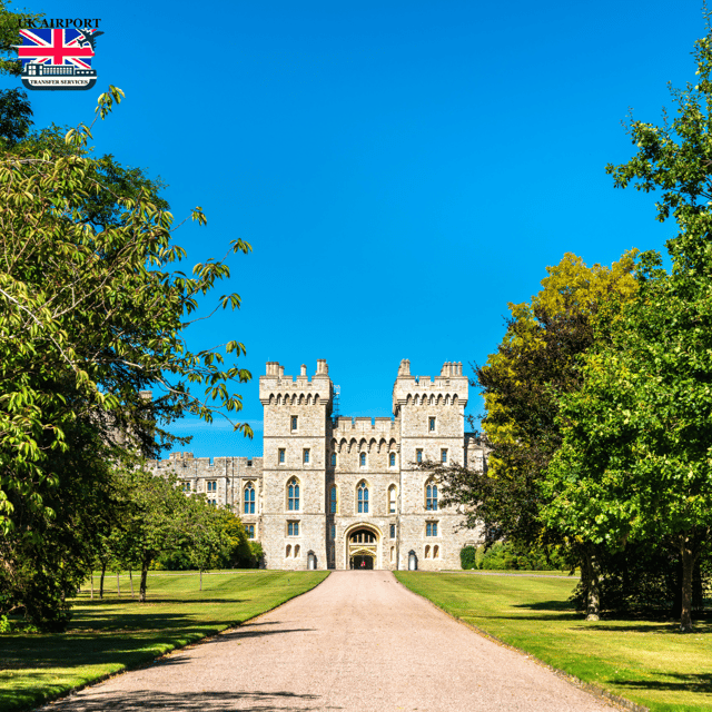 From London: Windsor Castle Private Day Trip - Who Would Love This Tour?