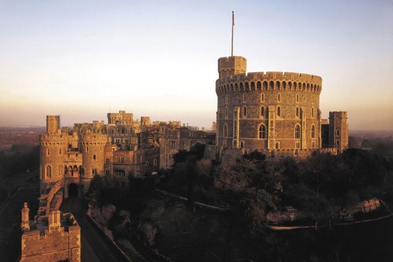 From London: Windsor Castle Royal Afternoon Sightseeing Tour - Who is This Tour Best For?