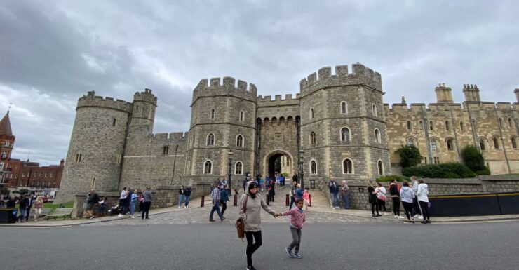 From London: Windsor Castle & Stonehenge Private Day Trip - General Information