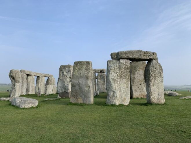 From London: Windsor Castle & Stonehenge Private Day Trip - Highlights and Schedule