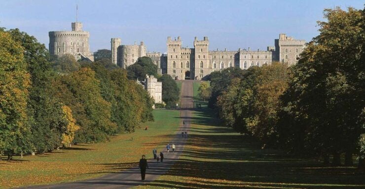 From London: Windsor, Oxford & Stonehenge Full-Day Trip - Tour Details and Highlights
