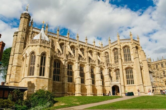 From London: Windsor, Oxford & Stonehenge Full-Day Trip - Customer Reviews and Ratings