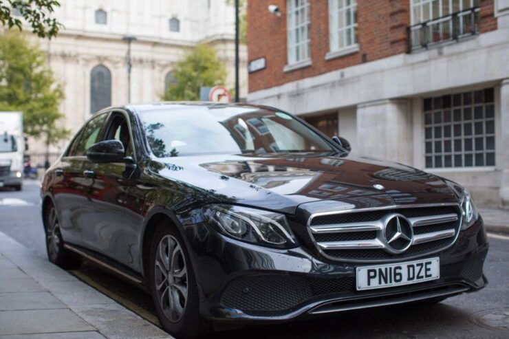 From London: Windsor, Stonehenge & Bath Private Car Tour - Windsor Castle