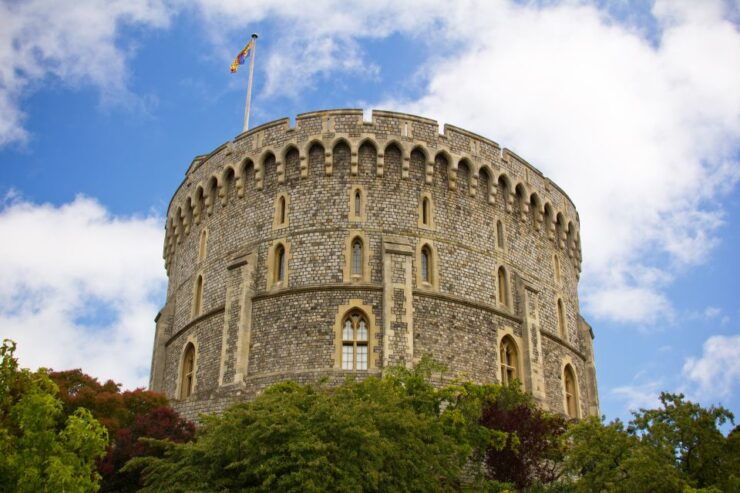From London: Windsor, Stonehenge, & Salisbury Cathedral Trip - Trip Highlights