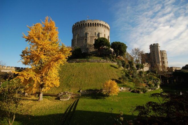 From London: Windsor, Stonehenge, & Salisbury Cathedral Trip - Selecting Participants and Date