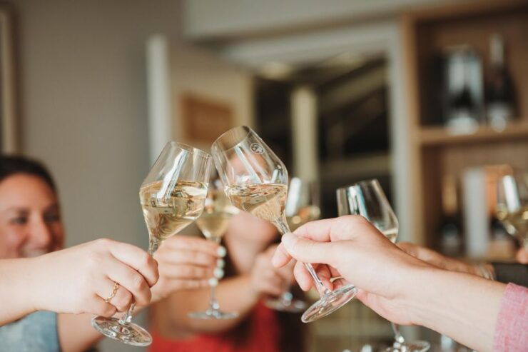 From London: Wine Tasting in the Garden of England - Tour Description