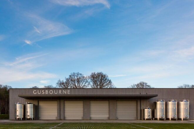 From London: Wine Tasting in the Garden of England - Select Participants and Date
