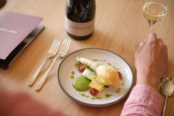 From London: Wine Tasting in the Garden of England - Highlights of Folkestone