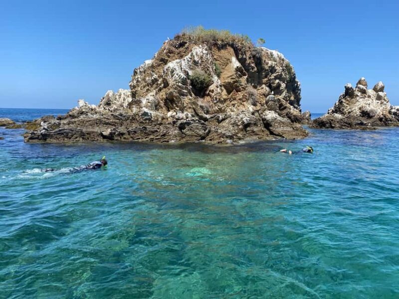 From Long Beach: Jet Ski to Two Harbors on Catalina Island - Pricing and Value  