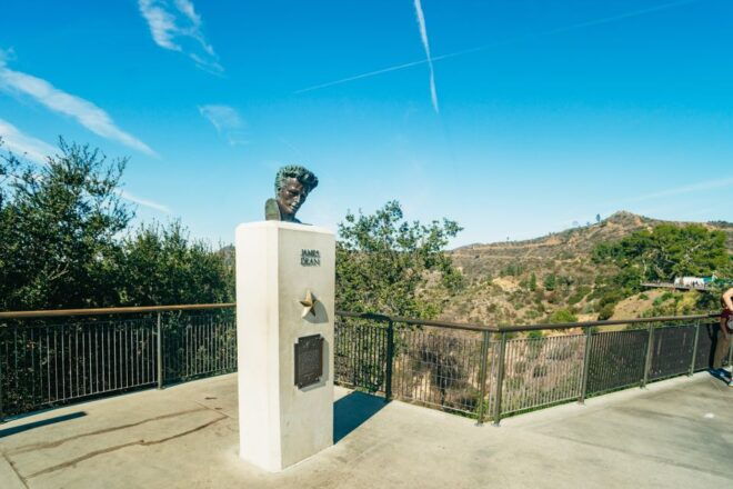 From Long Beach or San Pedro: Hollywood and Los Angeles Tour - Convenient Hotel Pickup and Drop-off