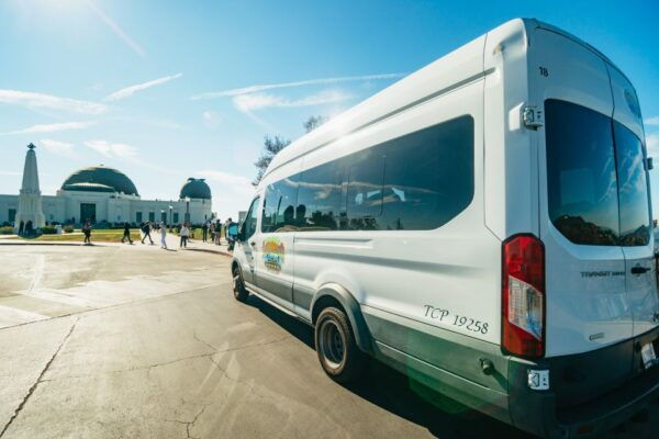 From Long Beach or San Pedro: Hollywood and Los Angeles Tour - The Sum Up