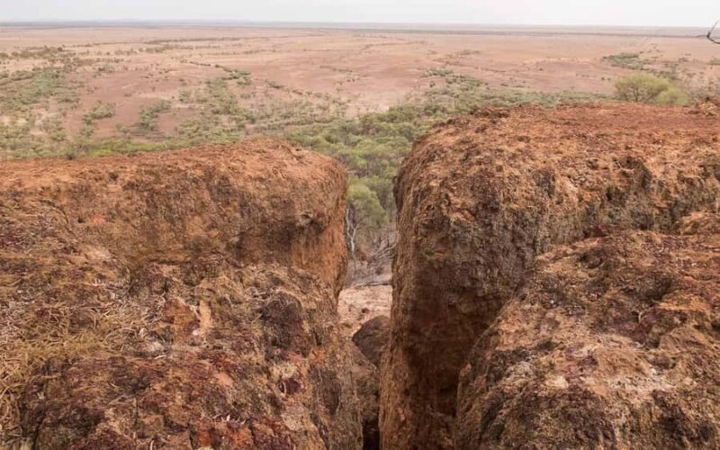 From Longreach: Outback Winton Full Day Tour - Winton Town and Local Experiences