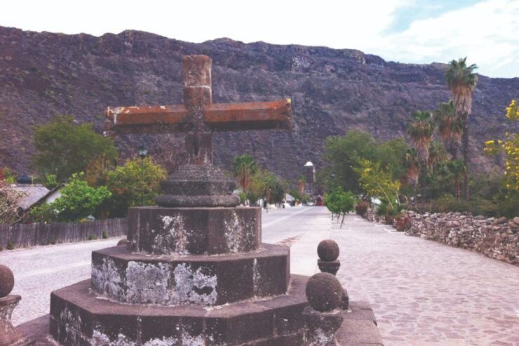 From Loreto: Historical San Javier Mission Tour With Lunch - Booking Details
