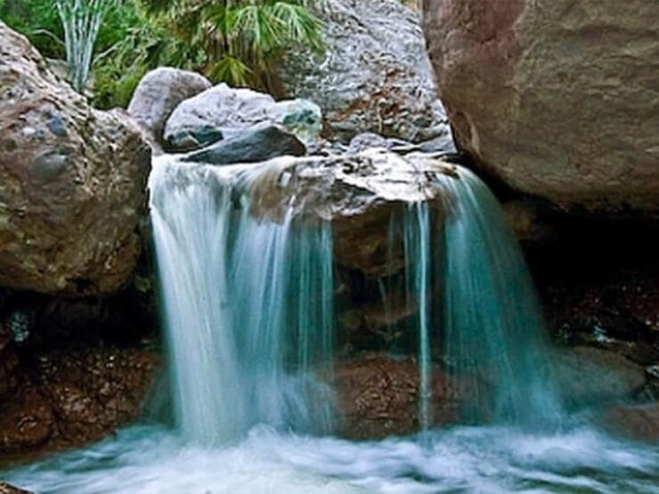 From Loreto: Tabor Canyon Guided Hike - Activity Details