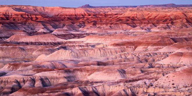 From Los Angeles: 7-Day Utah and Arizona Road Trip - Included Features
