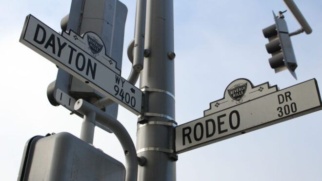 From Los Angeles: Full Day L.A Suburbs and Attractions Tour - Inclusions