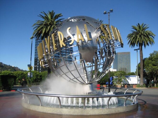 From Los Angeles: Full Day L.A Suburbs and Attractions Tour - Duration and Availability
