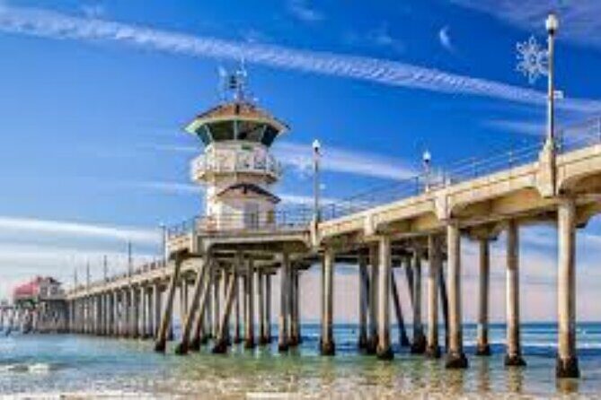 From Los Angeles Full Day Private Orange County Beach Cities Tour - Final Thoughts: Who Is This Tour Best For?