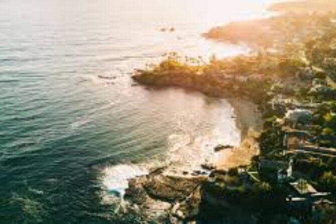 From Los Angeles Full Day Private Orange County Beach Cities Tour - FAQ