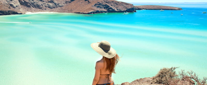 From Los Cabos: City Tour La Paz, Balandra and Todos Santos - Good To Know