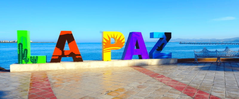 From Los Cabos: City Tour La Paz, Balandra and Todos Santos - Balandra Beach: The Highlight of the Day