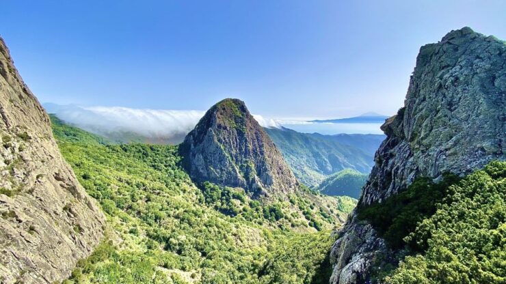 From Los Cristianos: La Gomera Island Full-Day Trip - Activity Details