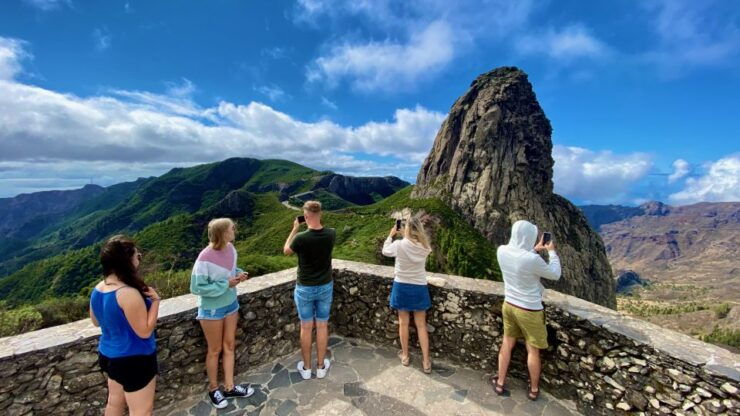 From Los Cristianos: La Gomera Island Full-Day Trip - Review Summary