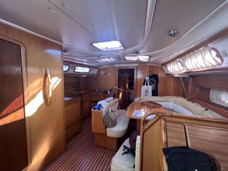 From Los Gigantes: Whale Watching Sailboat Cruise - Duration and Activities