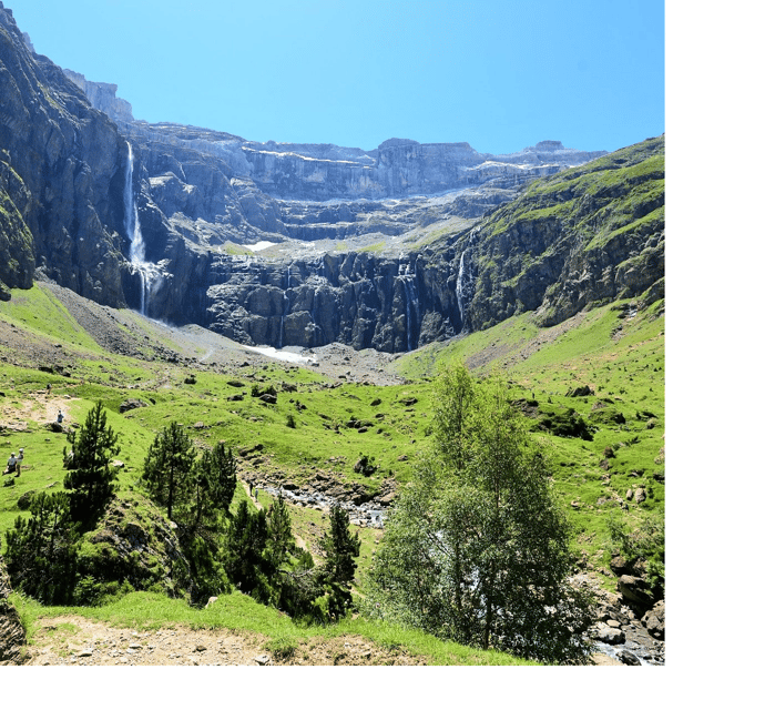 From Lourdes: Gavarnie and Pont Despagne Day Trip - Good To Know
