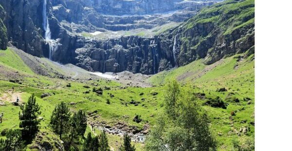 From Lourdes: Gavarnie and Pont Despagne Day Trip - Booking and Cancellation Policy