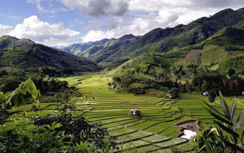 From Luang Prabang: 3-Day Oudomxay Town Trip with Transfers - Good To Know