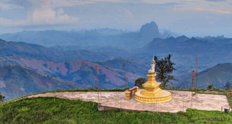 From Luang Prabang: 3-Day Oudomxay Town Trip with Transfers - Practical Aspects and Value