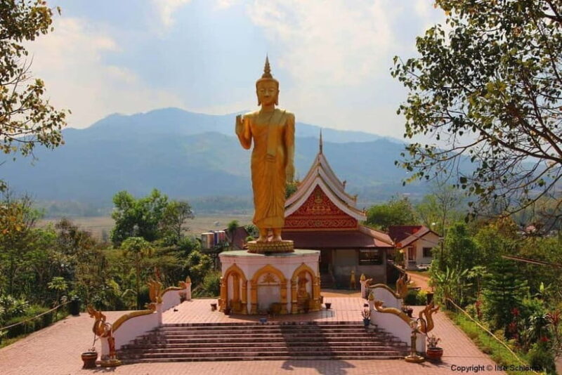 From Luang Prabang: 3-Day Oudomxay Town Trip with Transfers - An In-Depth Look at the Oudomxay Trip