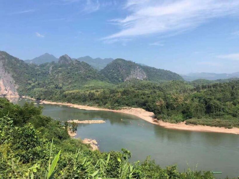 From Luang Prabang: Guided Mountain Bike Tour with Lunch - Good To Know