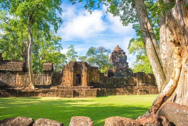 From Luang Prabang: Luang Namtha Hill Tribe Tour - Introduction: Why This Tour Stands Out