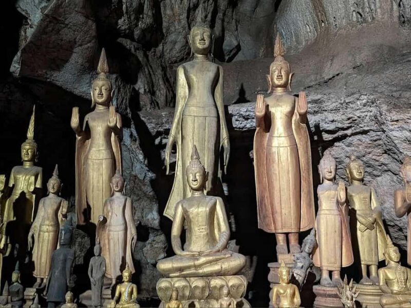From Luang Prabang: Pak Ou Caves & Kuang Si Falls Tour - Final Verdict