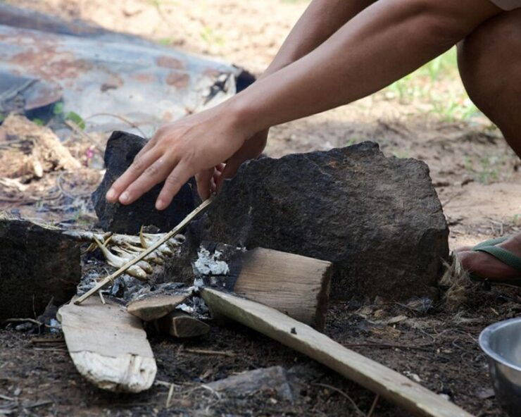From Luang Prabang: Thin Pha Trail & Tad Sae Falls Trek - Activity Details and Options