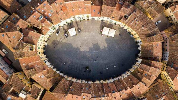 From Lucca to Pisa E-BIKE Tour + Pick-up & Drop-off by Van - Booking and Cancellation Policy