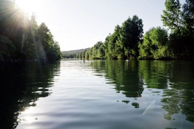 From Lucca to Pisa: Self-Guided Bike Tour - Booking and Reservation Details