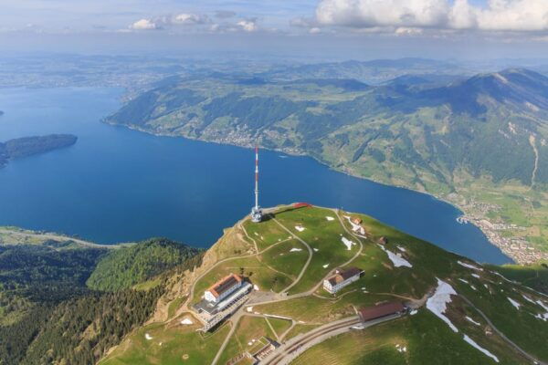 From Lucerne: Classic Rigi Round Trip - Customer Reviews