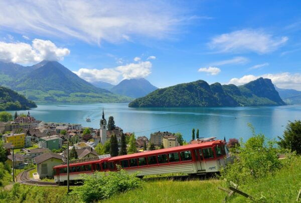 From Lucerne: Classic Rigi Round Trip - Frequently Asked Questions