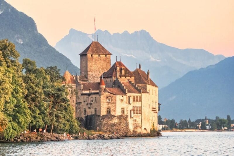 From Lucerne: Day Trip to Geneva by Car - Good To Know