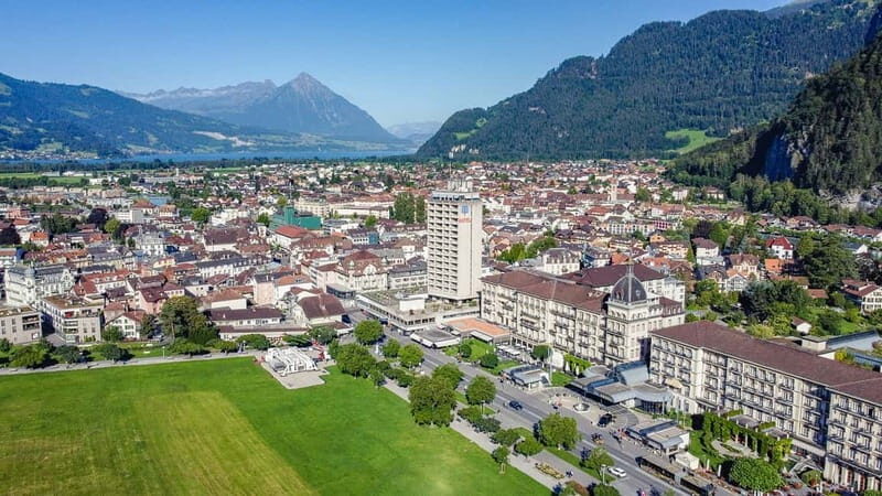 From Lucerne: Day Trip to Grindelwald & Lauterbrunnen - FAQ