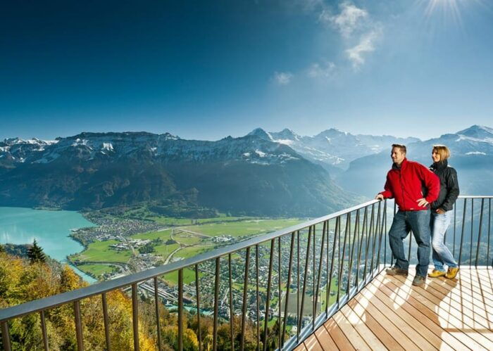 From Lucerne: Daytrip to Interlaken - Frequently Asked Questions