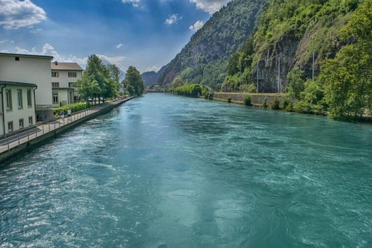 From Lucerne: Gruyeres Cheese Factory, Chocolate Museum & … - Visit a Famous Cheese Factory