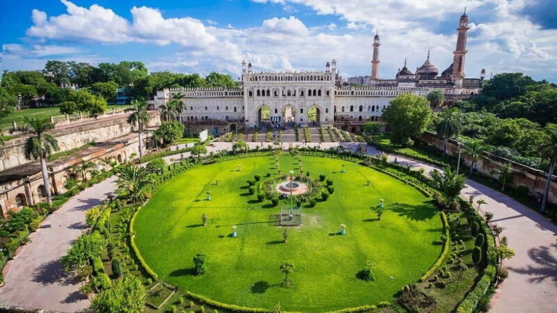 From Lucknow: 1 Day Tour With Private Car & Driver - Exploring Lucknow in a Day: A Private Car Tour Review