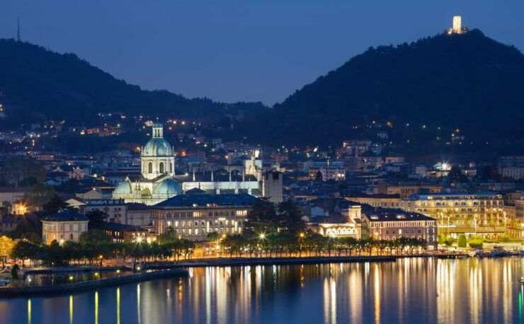 From Lugano: Bellaggio and Como Trip by Train and Boat - Good To Know