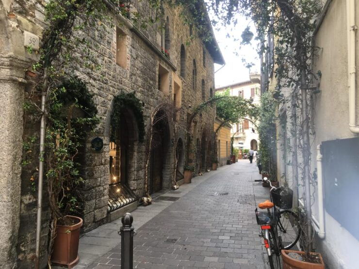 From Lugano: Bellaggio and Como Trip by Train and Boat - Itinerary and Transportation
